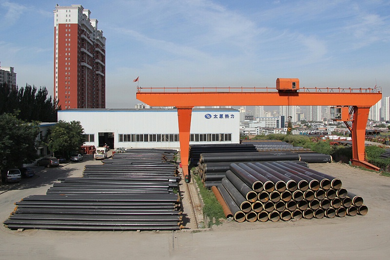 山西太原熱力公司 山西太原熱力公司