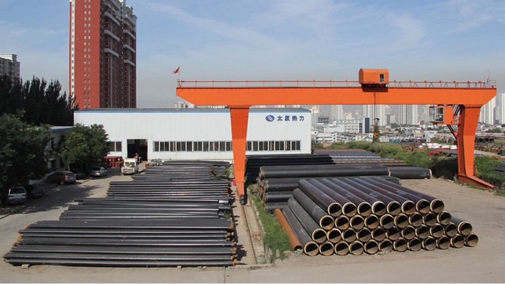 華東工控 | 太原市熱力集團(tuán)有限責(zé)任公司熱交換站自動(dòng)控制系統(tǒng)案例 華東工控 | 太原市熱力集團(tuán)有限責(zé)任公司熱交換站自動(dòng)控制系統(tǒng)案例