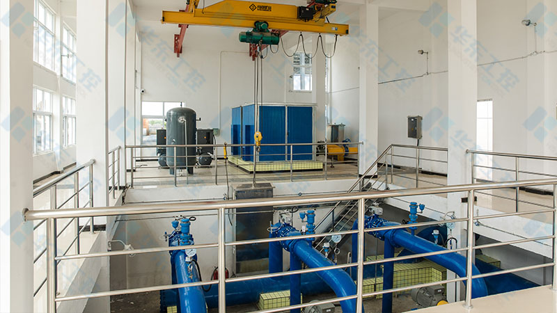 新鄉(xiāng)新四街衛(wèi)河雨水提升泵站工程電氣整包(高壓+低壓+自控) 新鄉(xiāng)新四街衛(wèi)河雨水提升泵站工程電氣整包(高壓+低壓+自控)