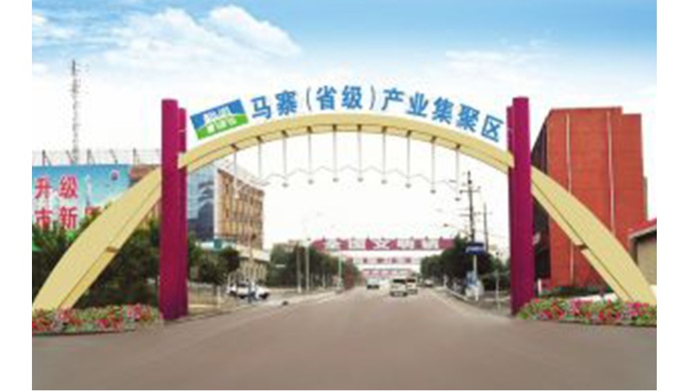 華東工控 | 馬寨工業園區供水工程自控系統案例