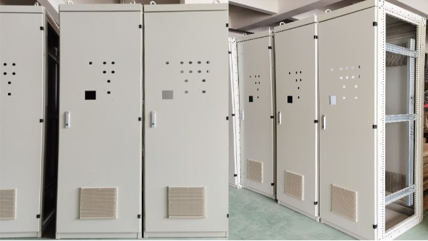 電氣控制柜柜體