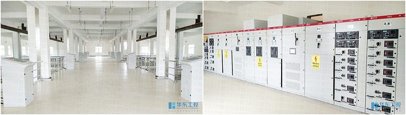 項目現場 項目現場