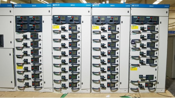 HD-MNS低壓抽屜式開關(guān)柜