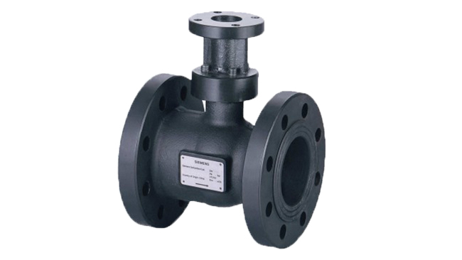 VAF51系列西門(mén)子電動(dòng)兩通球閥