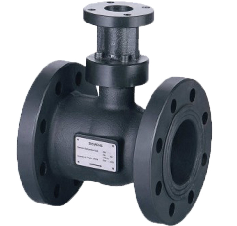 VAF51系列西門(mén)子電動(dòng)兩通球閥