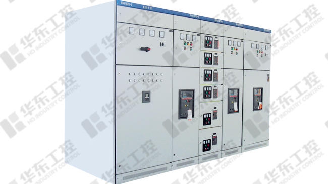 MNS低壓抽屜式開(kāi)關(guān)柜