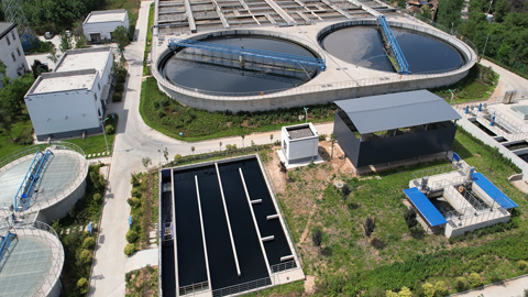 智慧水務相較傳統水務有哪些優勢？電氣控制柜在智慧水務領域都有哪些應用？