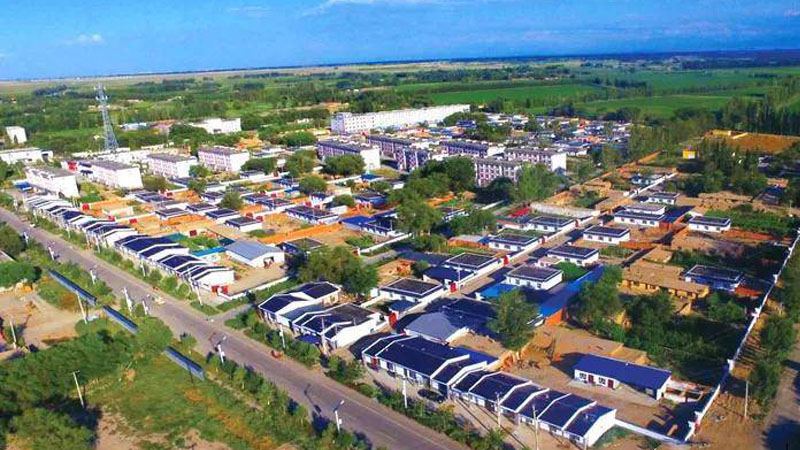 阜康市城關(guān)鎮(zhèn)餐廚垃圾分類處理項(xiàng)目低壓電氣自控系統(tǒng) 阜康市城關(guān)鎮(zhèn)餐廚垃圾分類處理項(xiàng)目低壓電氣自控系統(tǒng)