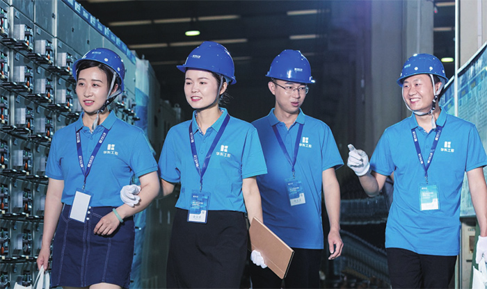 換熱站控制系統(tǒng) 換熱站控制系統(tǒng)