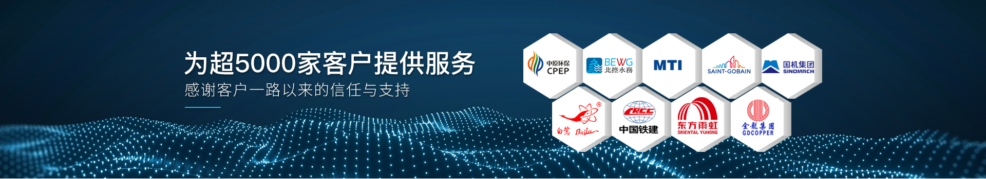 華東工控，為超5000家客戶提供服務