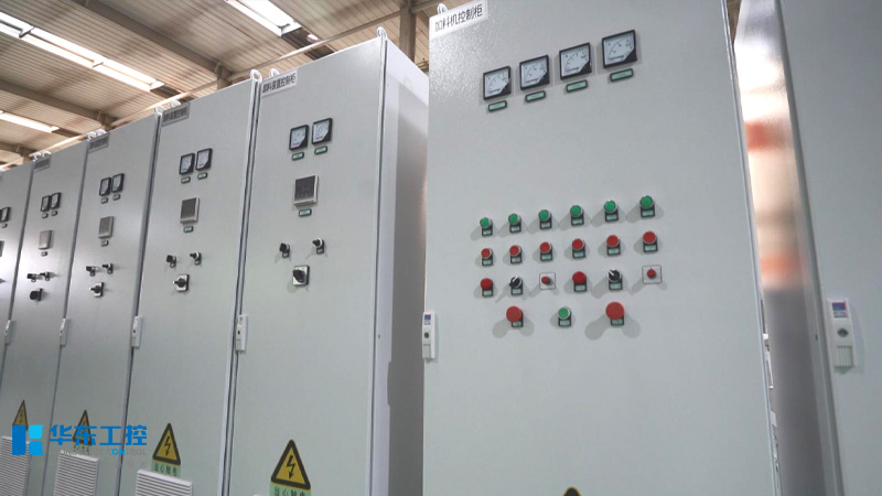 華東工控-變頻控制柜 華東工控-變頻控制柜