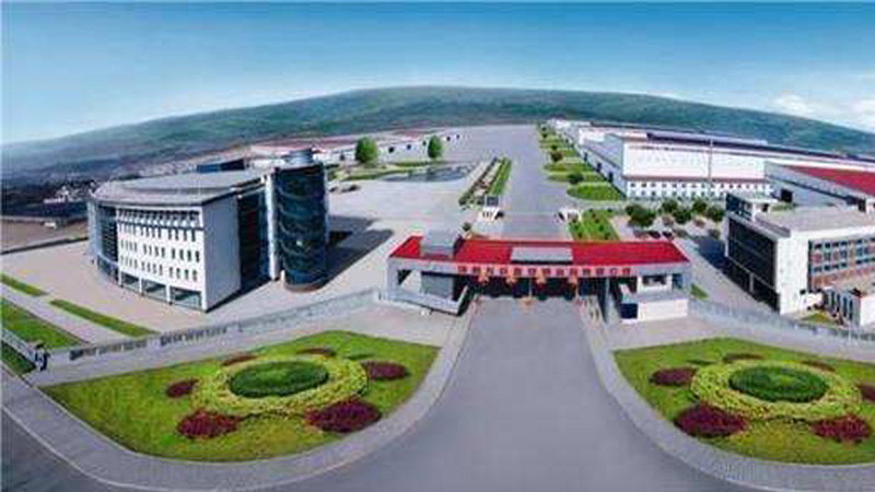 河南龍成煤高效技術(shù)應(yīng)用有限公司400KW變頻柜項目