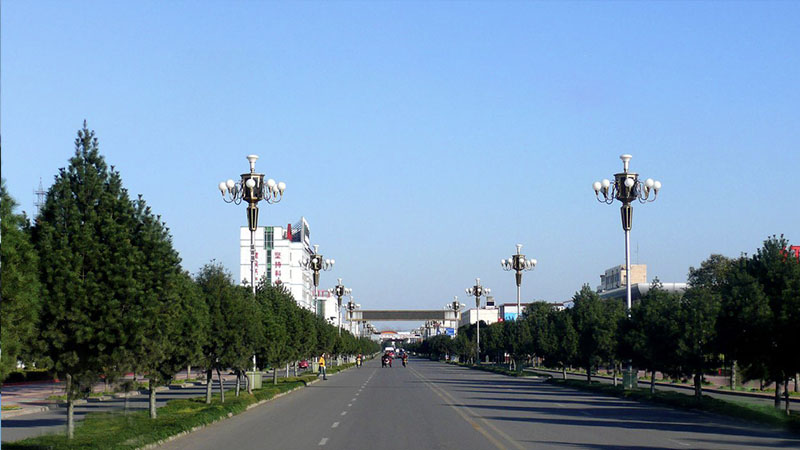 河南省漯河南街村全威制藥股份有限公司車間中央空調自動控制系統