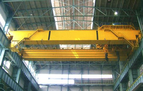 橋式起重機 橋式起重機