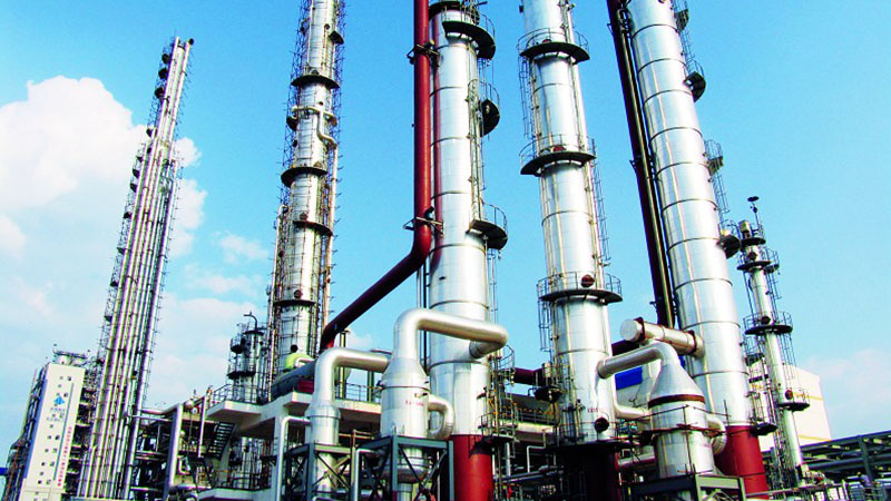 開(kāi)封龍宇化工