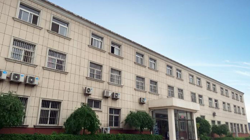 鄭州鑫發(fā)造紙廠(chǎng)