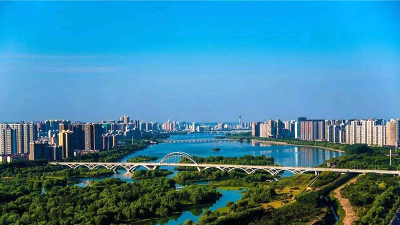 伊川南苑水廠老送水泵房改造控制系統(tǒng) 伊川南苑水廠老送水泵房改造控制系統(tǒng)