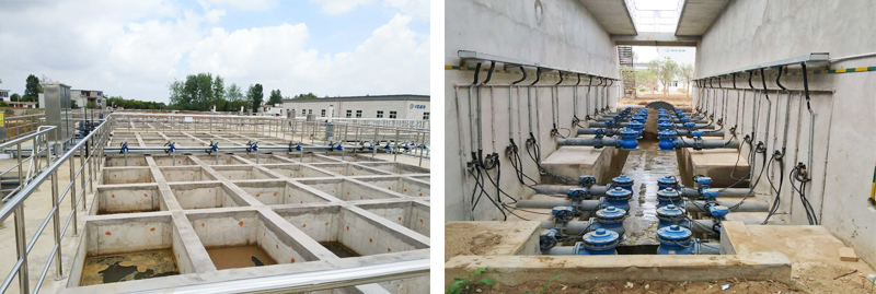 污水處理自控系統 污水處理自控系統