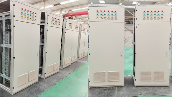 選擇優質電氣控制柜廠家的五大關鍵要素