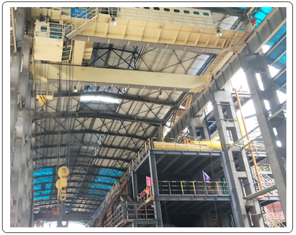 群控吊自控系統  群控吊自控系統