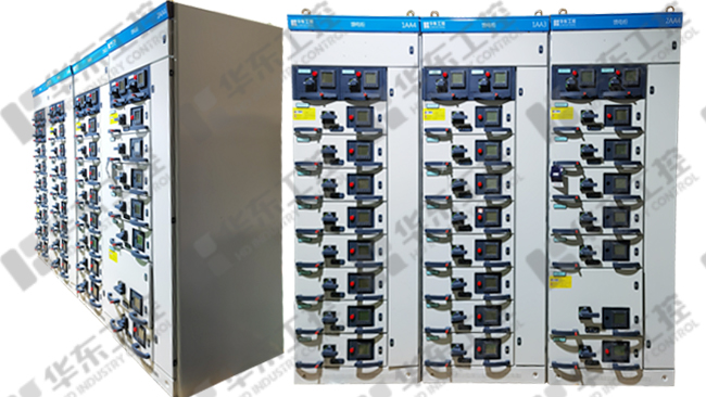 HD-GCK低壓抽屜式開關柜 GCK低壓抽屜式開關柜