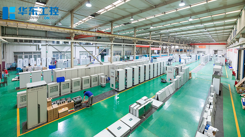 華東工控電控柜廠家 華東工控電控柜廠家