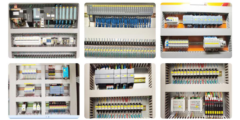 控制柜 控制柜