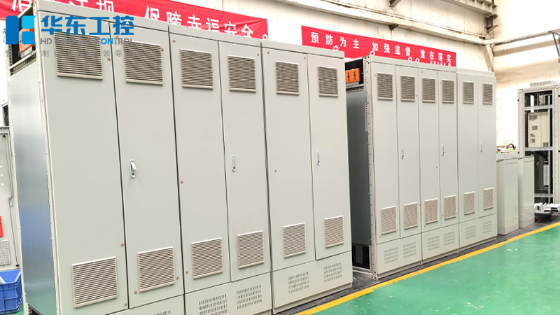 華東工控電氣控制柜 華東工控電氣控制柜
