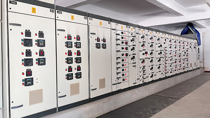 選礦自動化控制系統的精準控制包括哪些方面？