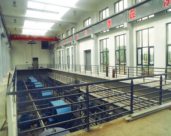 供水泵站自控系統(tǒng) 供水泵站自控系統(tǒng)