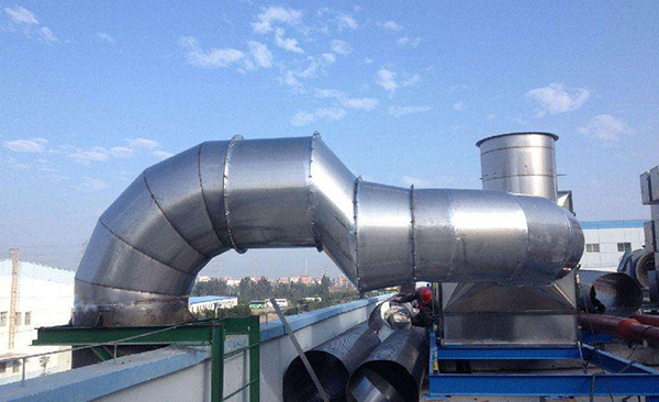 除臭控制系統(tǒng) 除臭控制系統(tǒng)