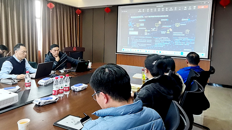 華東工控舉行西門(mén)子PA產(chǎn)品交流會(huì)，推動(dòng)工業(yè)自動(dòng)化進(jìn)程