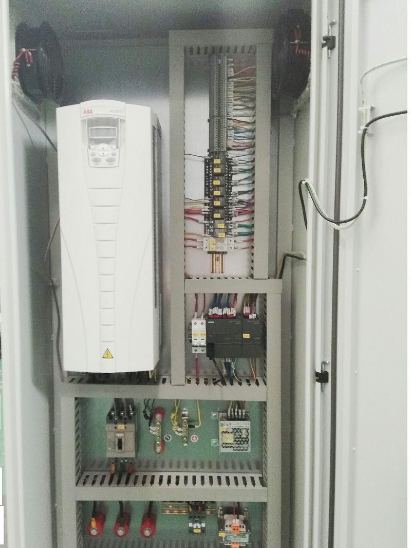 變頻傳動柜 變頻傳動柜