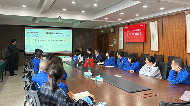 數(shù)字線束項目