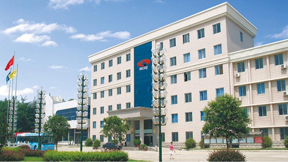 華東工控 | 河南天方藥業股份有限公司提取低壓開關柜及配電箱案例 華東工控 | 河南天方藥業股份有限公司新區項目一期工程案例