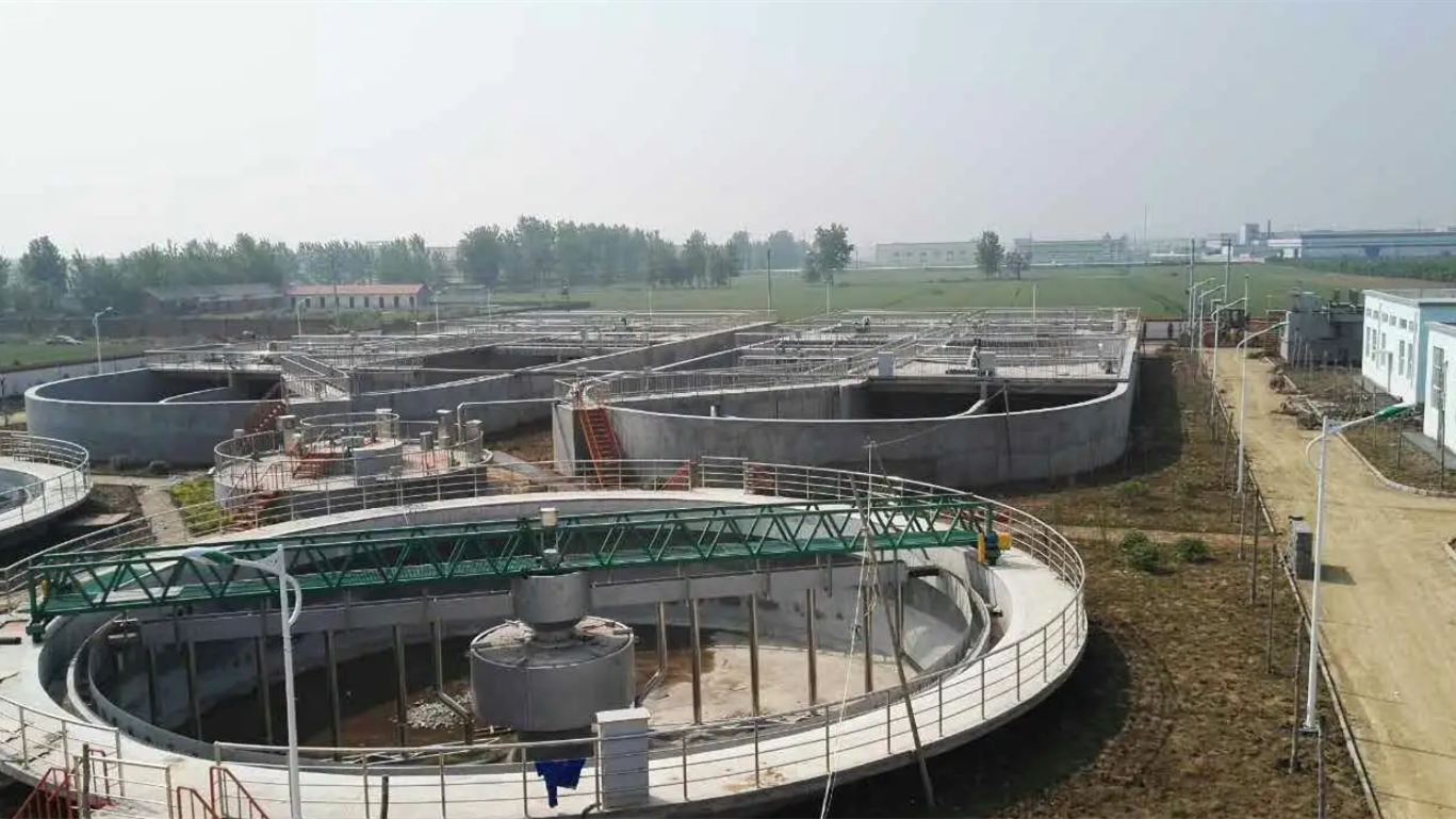 駐馬店污水處理廠污泥脫水機PLC自動控制系統 駐馬店污水處理廠污泥脫水機PLC自動控制系統