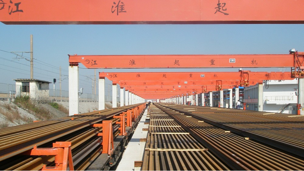 華東工控丨市旺村水利樞紐2X1000KN-29M卷揚啟閉機群控電氣系統案例 華東工控丨市旺村水利樞紐2X1000KN-29M卷揚啟閉機群控電氣系統案例