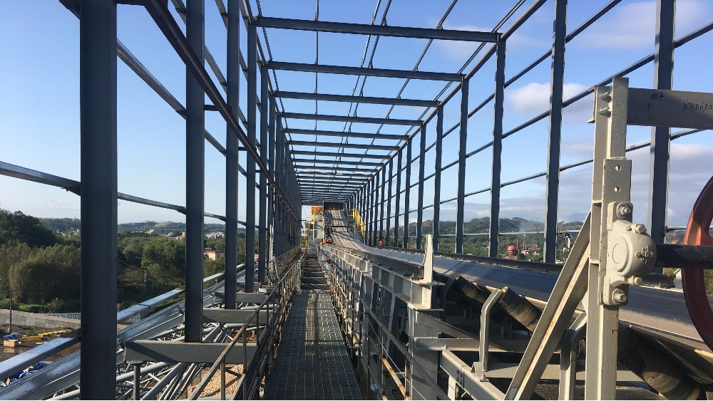 華東工控丨堯舜熱鍍鋅鋼管有限公司鋅鍋群控吊自動化控制系統案例 華東工控丨堯舜熱鍍鋅鋼管有限公司鋅鍋群控吊自動化控制系統案例