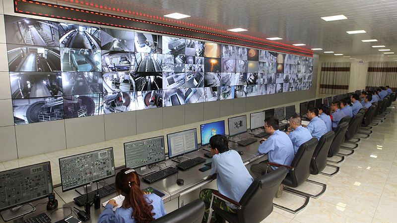 水泥廠如何實現升級改造？