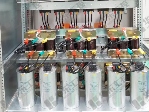 動力配電柜細節 動力配電柜細節