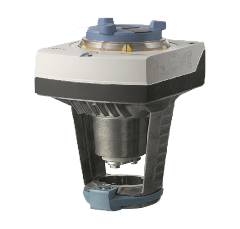 SAX系列西門子閥門執行器