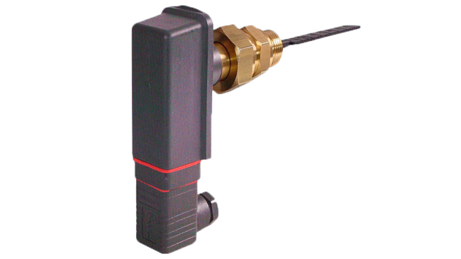 QVE1901西門子水流開關流量傳感器