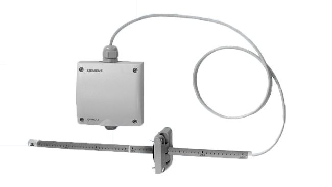 QVM62.1西門子風速傳感器
