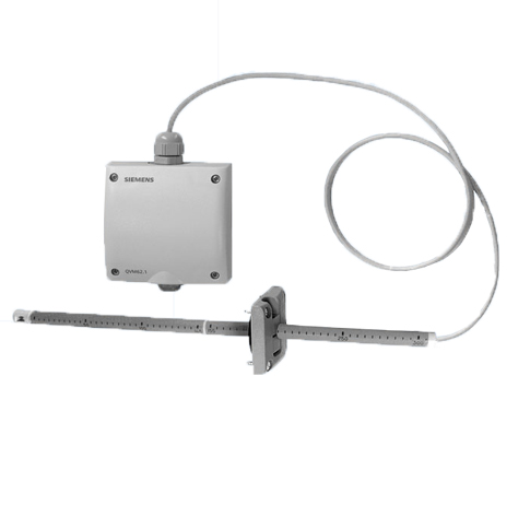 QVM62.1西門子風速傳感器