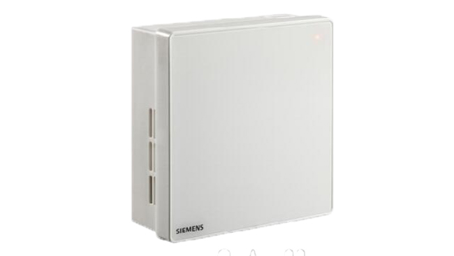 QSA2700西門子細(xì)顆粒傳感器