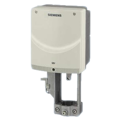 SBX系列西門子閥門執行器 SBX系列西門子閥門執行器