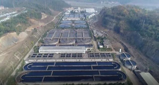 嵊州市垃圾填埋場(chǎng)二期工程滲濾液處理 嵊州市垃圾填埋場(chǎng)二期工程滲濾液處理