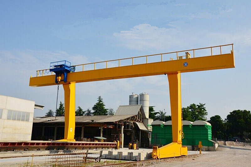 龍門起重機 龍門起重機