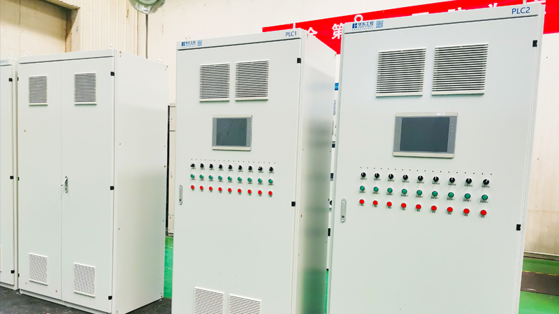 電氣控制柜的維護與保養注意事項