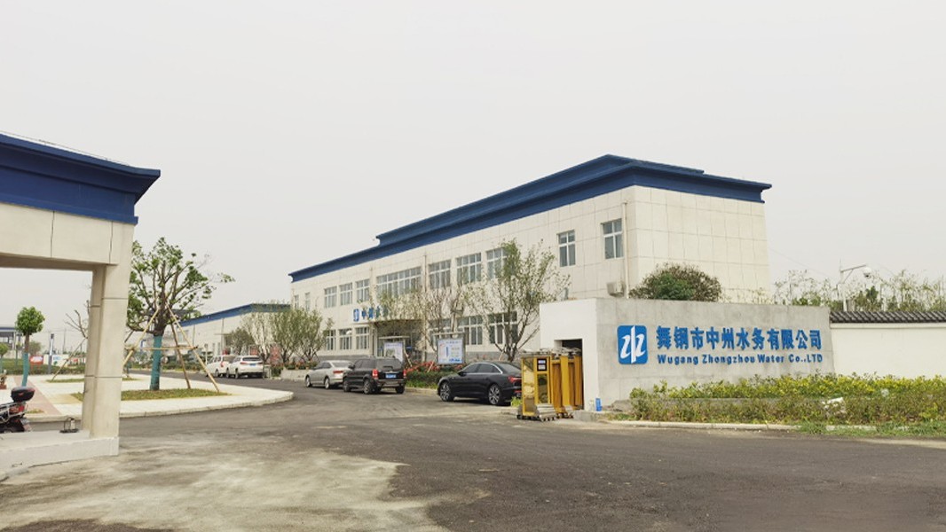 華東工控 | 南水北調(diào)舞鋼引水工程設備水處理泵站自動控制系統(tǒng)案例 泵站自動控制系統(tǒng)